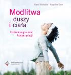 Okładka książki Modlitwa duszy i ciała DIKŚW