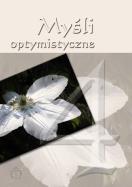 Okładka książki Myśli optymistyczne 4