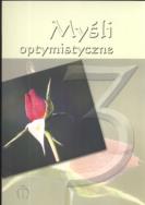 Okładka książki Myśli optymistyczne
