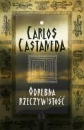 Okładka książki Odrębna rzeczywistość - Carlos Castaneda