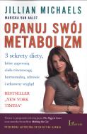 Okładka książki Opanuj swój metabolizm