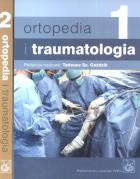 Ortopedia i traumatologia Tom 1 - 2. Wydawca: PZWL. ZdrowePodejscie.pl Opakowanie Ortopedia i traumatologia Tom 1 - 2