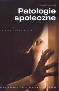 Okładka książki Patologie społeczne resocjalizacja