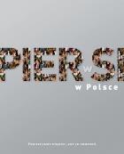 Pier(w)si w Polsce. Wydawca: G+J Gruner+Jahr Polska. ZdrowePodejscie.pl Opakowanie Pier(w)si w Polsce