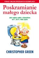 Okładka książki Poskramianie małego dziecka