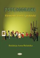 Okładka książki Psychodrama