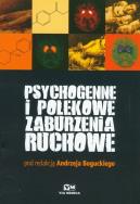 Opakowanie Psychogenne i polekowe zaburzenia ruchowe