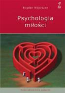 Okładka książki Psychologia miłości - Bogdan Wojciszke