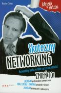 Okładka książki Skuteczny networking