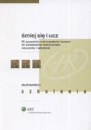 Okładka książki Śmiej się i ucz