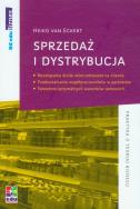 Okładka książki Sprzedaż i dystrybucja