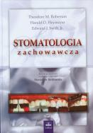 Okładka książki Stomatologia zachowawcza tom 2