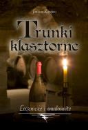Okładka książki Trunki klasztorne WDS