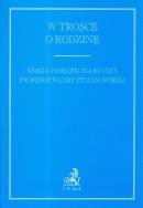 Opakowanie W trosce o rodzinę