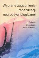 Opakowanie Wybrane zagadnienia rehabilitacji neuropsychologicznej