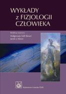 Wykłady z fizjologii człowieka. Autor: Józef Beck, Krystyna Budzińska, Michał Caputa. ZdrowePodejscie.pl Okładka książki Wykłady z fizjologii człowieka