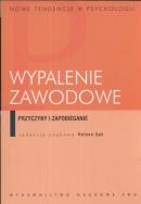 Opakowanie Wypalenie zawodowe