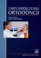 Opakowanie Zarys współczesnej ortodoncji