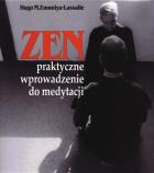 Okładka książki ZEN. Praktyczne wprowadzenie do medytacji