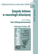 Opakowanie Zespoły bólowe w neurologii dziecięcej