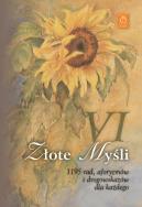 Opakowanie Złote myśli VI