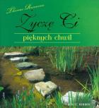 Okładka książki Życzę Ci pięknych chwil