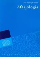 Okładka książki Afazjologia