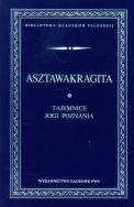 Opakowanie Asztawakragita Tajemnice Jogi Poznania