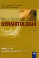 Opakowanie Dermatologia Braun-Falco t.1