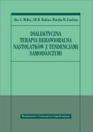 Okładka książki Dialektyczna terapia behawioralna nastolatków...