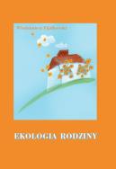 Okładka książki Ekologia rodziny