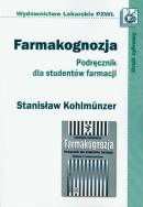 Okładka książki Farmakognozja