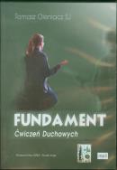 Okładka książki Fundament ćwiczeń duchowych - Audiobook