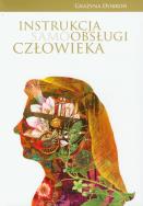 Okładka książki Instrukcja samoobsługi człowieka wyd. 2011