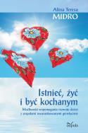 Okładka książki Istnieć, żyć i być kochanym