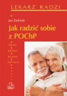 Okładka książki Jak radzić sobie z POChP  PZWL