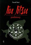 Jiu Jitsu - podstawy Skrzat. Autor: Nerć Paweł. ZdrowePodejscie.pl Okładka książki Jiu Jitsu - podstawy Skrzat