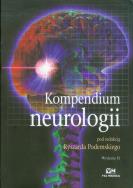 Kompendium neurologii. Wydawca: Via Medica. ZdrowePodejscie.pl Opakowanie Kompendium neurologii