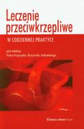 Opakowanie Leczenie przeciwkrzepliwe w codziennej praktyce