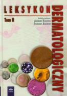 Opakowanie Leksykon dermatologiczny tom 2