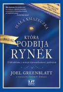 Okładka książki Mała książeczka, która nadal podbija rynek