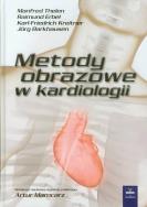 Okładka książki Metody obrazowe w kardiologii