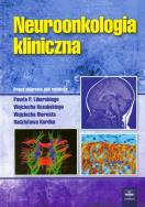 Okładka książki Neuroonkologia kliniczna
