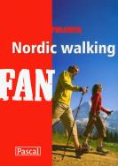 Okładka książki Nordic walking Fan. Poradnik