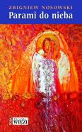 Okładka książki Parami do nieba