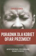 Okładka książki Poradnik dla kobiet ofiar przemocy