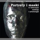 Okładka książki Portrety i maski
