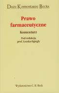 Opakowanie Prawo farmaceutyczne Komentarz
