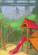 Okładka książki Przestrzeń rekreacji dziecka w mieście