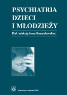 Okładka książki Psychiatria dzieci i młodzieży